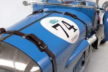 1952 Bentley OTHERS 缩略图 22