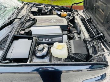 1992 BMW 530 photo 4