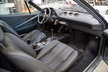 صورة مصغرة 11 لـ 1982 Ferrari 208