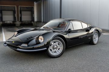 صورة مصغرة 21 لـ 1970 Ferrari OTHERS
