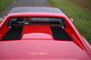 1978 Ferrari 308 缩略图 13