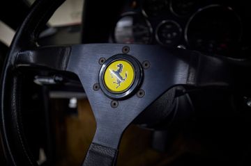 1983 Ferrari 308 缩略图 22