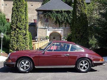 1969 Porsche OTHERS 照片 2