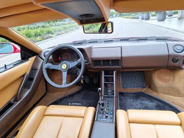 1991 Ferrari TESTAROSSA — миниатюра 15