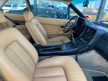 صورة مصغرة 16 لـ 1983 Ferrari 400