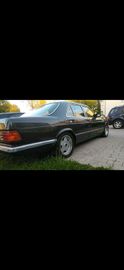 صورة 8 لـ 1987 Mercedes-BENZ 300