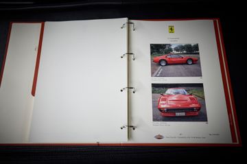1983 Ferrari 308 缩略图 16