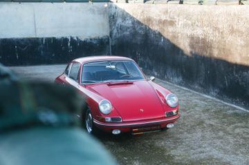 صورة 1 لـ 1965 Porsche 911 URMODELL