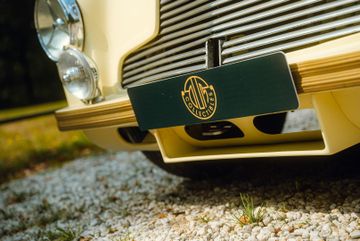 1953 Aston Martin OTHERS 缩略图 19
