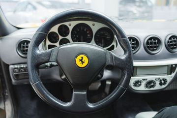 1999 Ferrari 360 照片 8