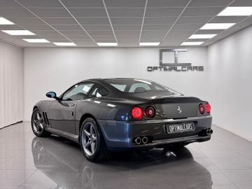 صورة مصغرة 15 لـ 1997 Ferrari 550