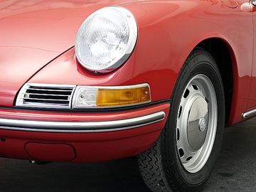 صورة مصغرة 12 لـ 1966 Porsche OTHERS