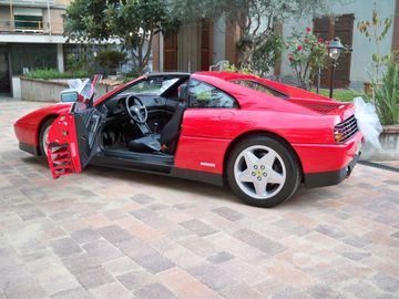 صورة مصغرة 4 لـ 1993 Ferrari 348