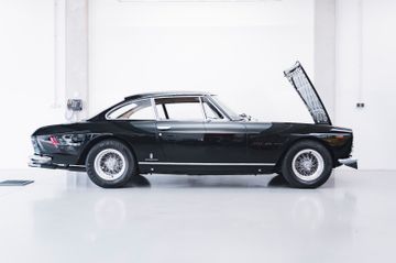 1965 Ferrari 330 — миниатюра 16