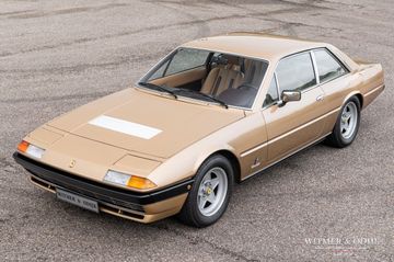 صورة 3 لـ 1983 Ferrari 400