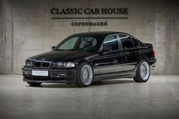 1999 Alpina B3 照片 1
