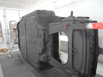 1968 Porsche OTHERS 照片 3