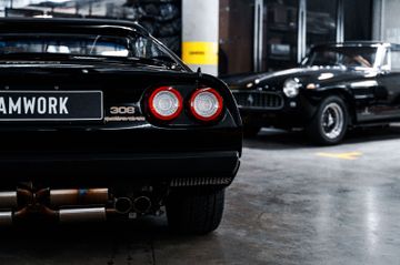 1984 Ferrari 308 缩略图 14