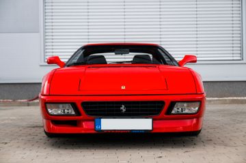 صورة مصغرة 2 لـ 1993 Ferrari 348