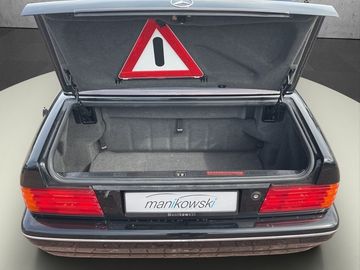 1992 Mercedes-BENZ 300 thumbnail 15