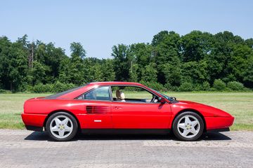 صورة مصغرة 7 لـ 1992 Ferrari MONDIAL