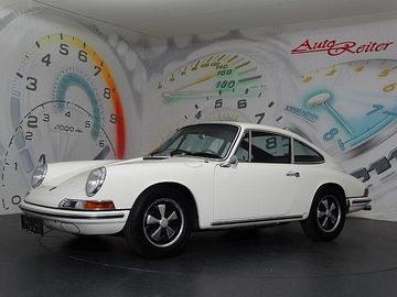 1968 Porsche OTHERS 照片 3