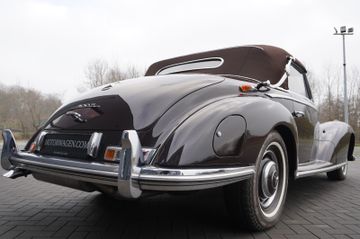 1953 Mercedes-BENZ 300 缩略图 11