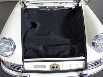 1967 Porsche OTHERS 缩略图 14