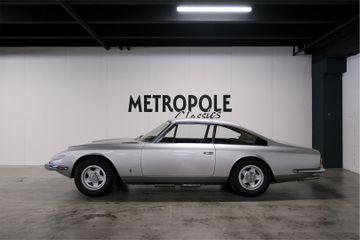 1970 Ferrari 365 — фото 5