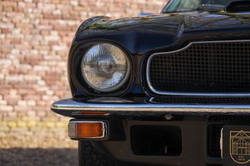 1972 Aston Martin DBS — миниатюра 30