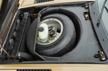 صورة مصغرة 13 لـ 1979 Ferrari 308