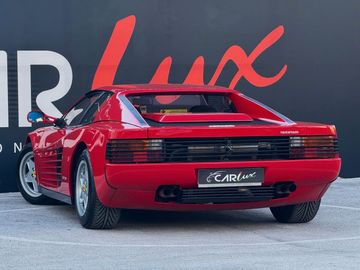 صورة مصغرة 13 لـ 1991 Ferrari TESTAROSSA
