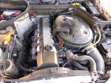 1988 Mercedes-BENZ 300 缩略图 14