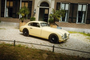 1953 Aston Martin OTHERS 缩略图 42