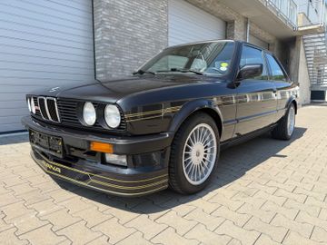 1986 Alpina B6 照片 1