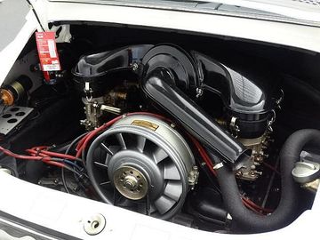 1968 Porsche OTHERS 缩略图 27