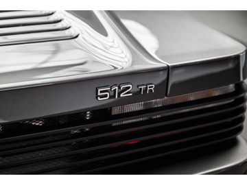 صورة مصغرة 12 لـ 1993 Ferrari 512