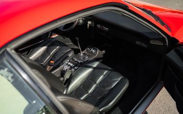 صورة مصغرة 18 لـ 1982 Ferrari 308