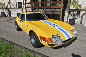 1977 Ferrari 365 缩略图 36