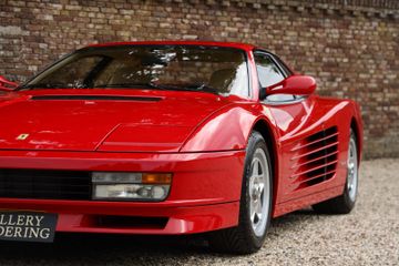 صورة مصغرة 25 لـ 1987 Ferrari TESTAROSSA