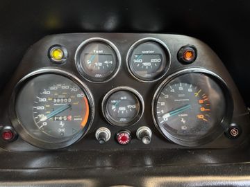 صورة مصغرة 19 لـ 1982 Ferrari 308