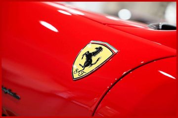 صورة مصغرة 15 لـ 2001 Ferrari 550