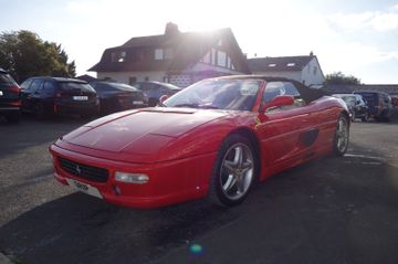 صورة مصغرة 2 لـ 1999 Ferrari F355