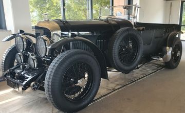 1949 Bentley OTHERS 缩略图 3