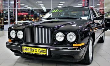 صورة 6 لـ 1993 Bentley CONTINENTAL