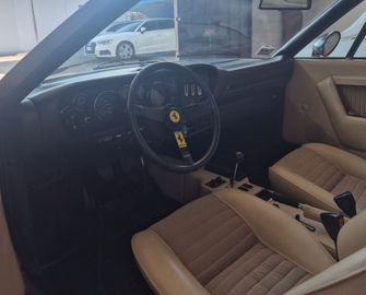 1978 Ferrari 208 照片 6