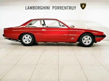 1973 Ferrari 365 — миниатюра 2