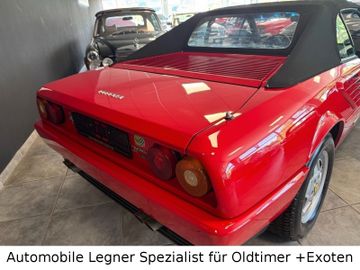 صورة مصغرة 8 لـ 1987 Ferrari MONDIAL