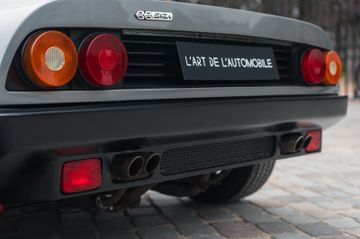1983 Ferrari 512 缩略图 42
