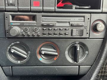 1991 AUDI A6 照片 2